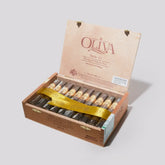 Serie O Maduro Robusto | Box 20 | Oliva cigar - HK Migratory cigars | 雪茄香港 | cigar hk